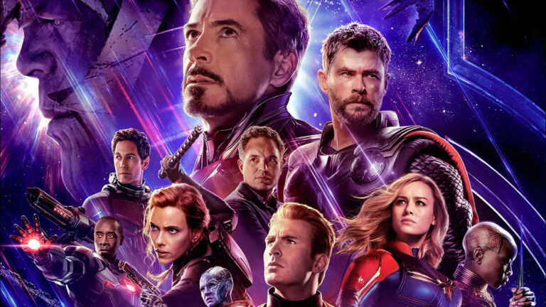Avengers: Endgame Movie Director, Actor, Cast and Crew