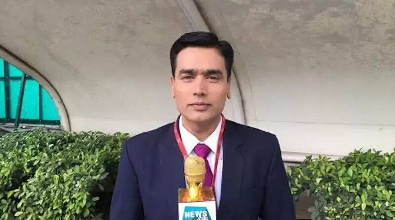 Sayeed Ansari Biography, Age, Height, Career, Net Worth