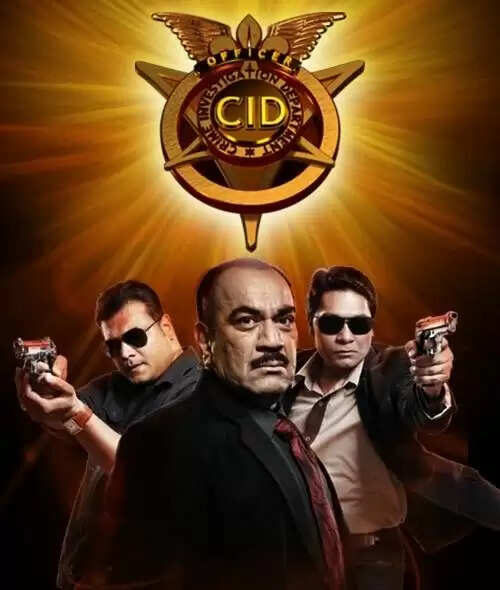 CID TV Serial All Cast, Characters Real Names With Photos