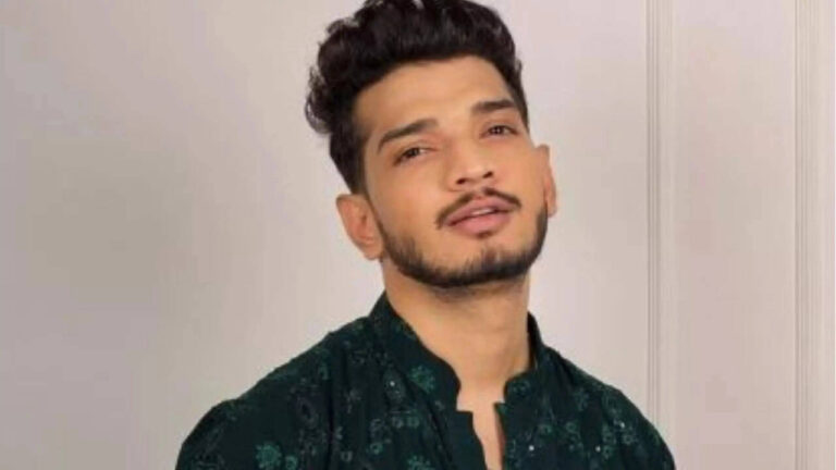 Munawar Faruqui Biography, Age, Height, Net Worth, Girlfriend