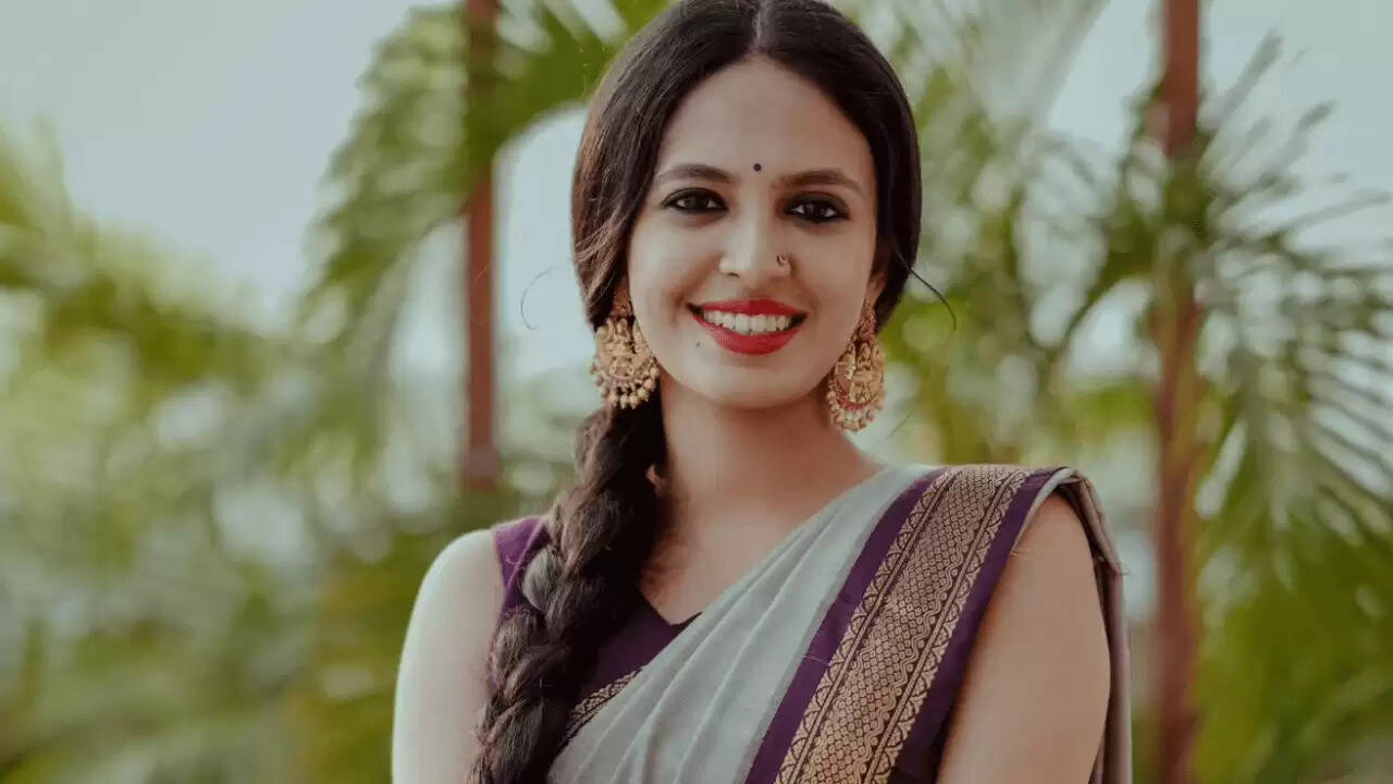Nayana Josan Wiki, Age, Movies, Family, Biography