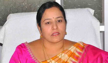Bhavani Revanna Wiki, Age, Family, Biography