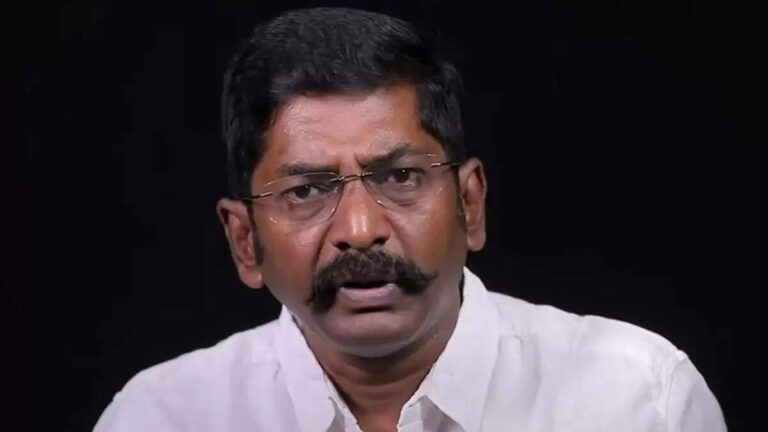 Savukku Shankar Age, Wiki, Family, Biography