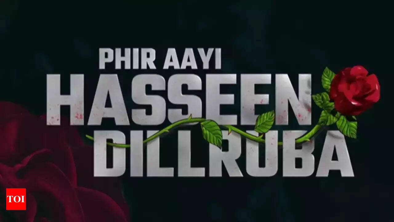 Is There Going To Be Hasseen Dillruba 3?
