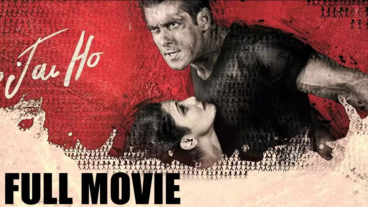 Cast And Crew Of Movie Jai Ho