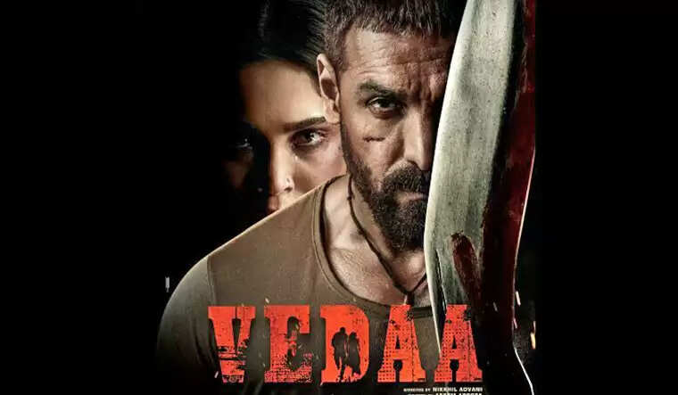 Vedaa Box Office Preview!!!