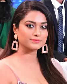 Tanisha Kuppanda Wiki, Age, Movies, Family, Biography