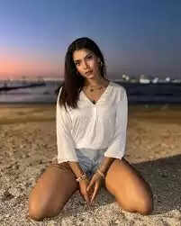 Ashika Surve Charge for 1 Instagram Post