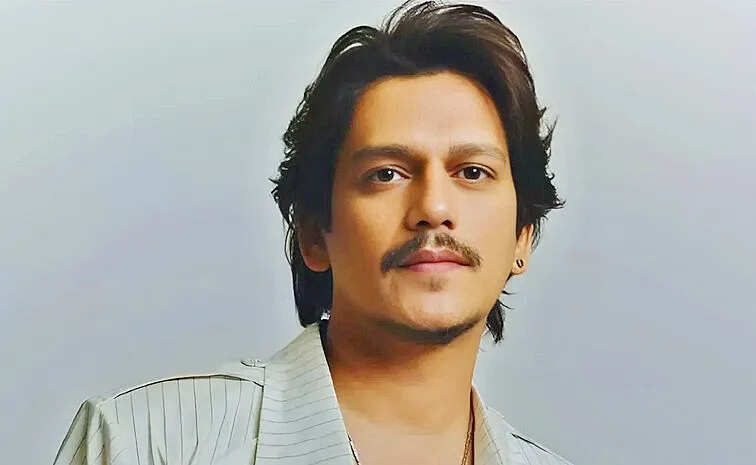 This Is The Reason Why Vijay Varma Hides His Skin Condition In Movies!!!