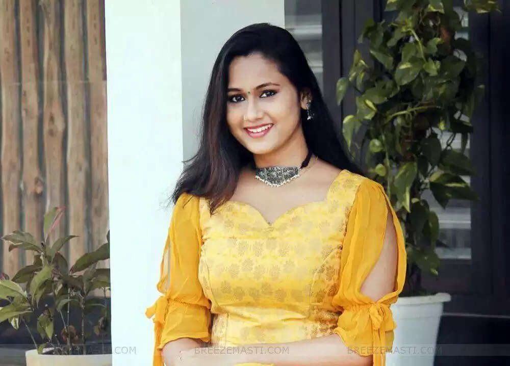 Lakshmi Keerthana (Lachu Devuz) Age, Family, Serials, Biography