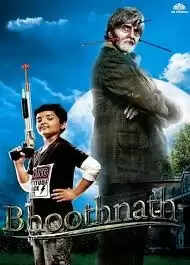 Bhootnath Movie Cast, Director, Actors