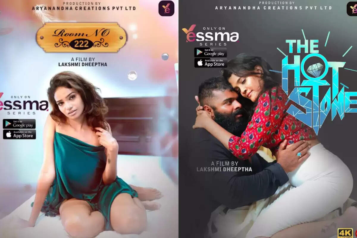 Top 10 Yessma Web Series To Watch In 2024