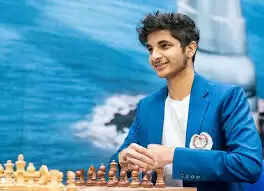 Vidit Gujrathi Net Worth In 2024