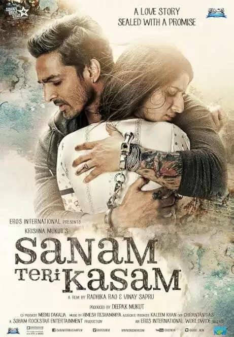 Sanam Teri Kasam Movie Actor, Director, Star Cast, Actress