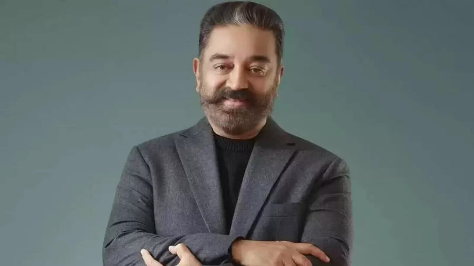 Kamal Haasan Biography, Age, Height, Career, Net Worth