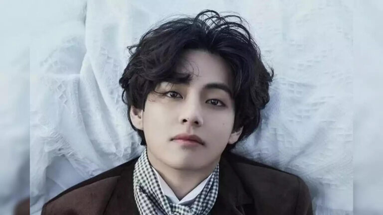 Kim Taehyung (V) Biography, Age, Height, Career, Net Worth