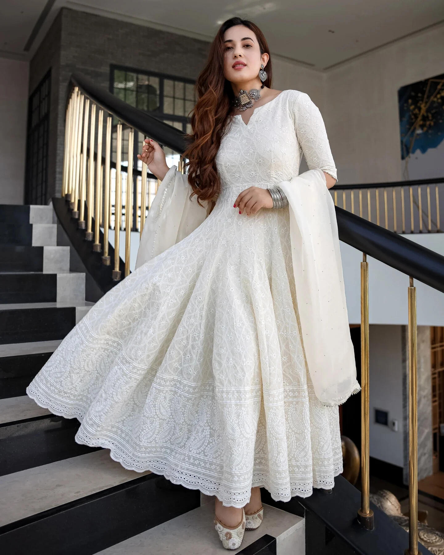 Top 5 Places to Buy Chikankari In Lucknow In 2024