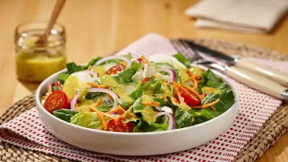 Top 10 Salad Dressings In 2024