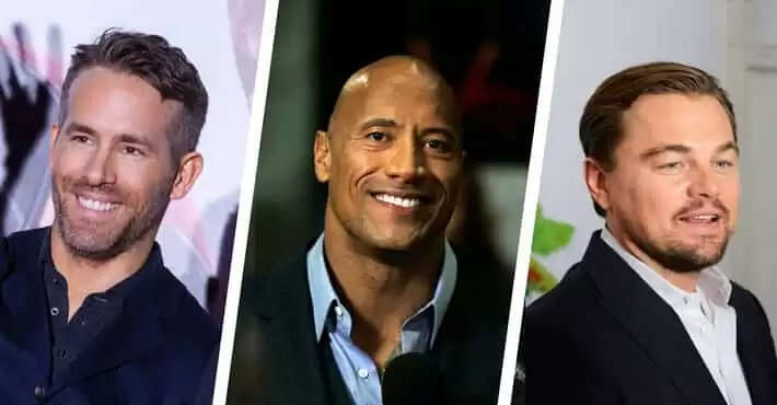 Know About The Most Famous Actor In The World Right Now?