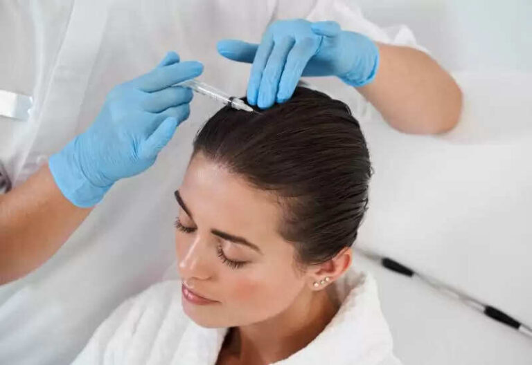 Know About How Much Does a Keratin Treatment Cost?