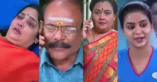 Kayal Serial Cast, Actress Name List, Photos