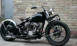 Top 20 Best Nicknames For A Motorcycle