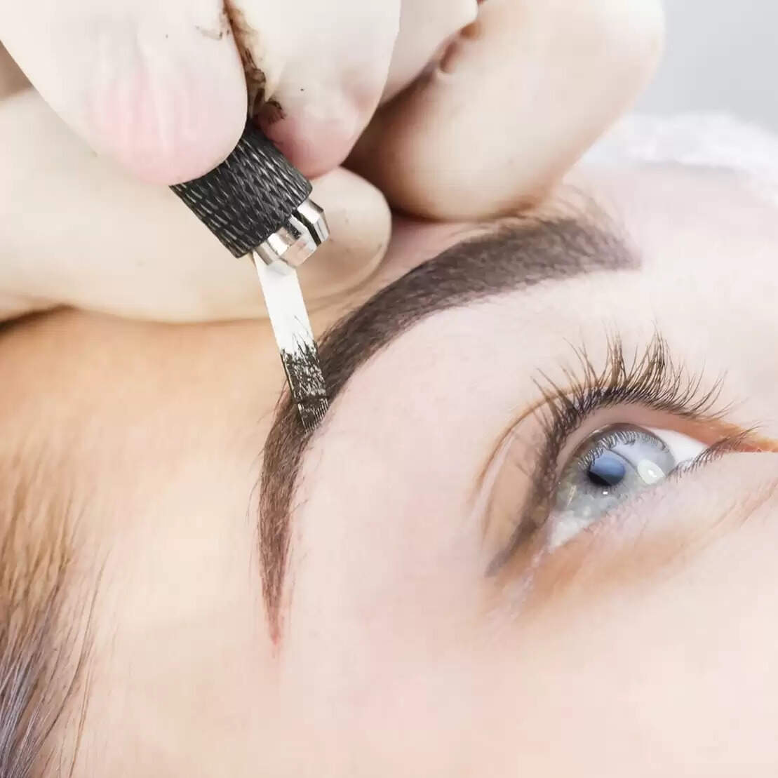 Know About How Much Do Eyebrow Tattoos Cost?