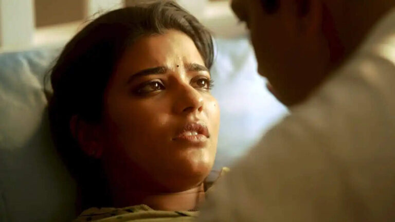 Top 5 Movies Of Aishwarya Rajesh