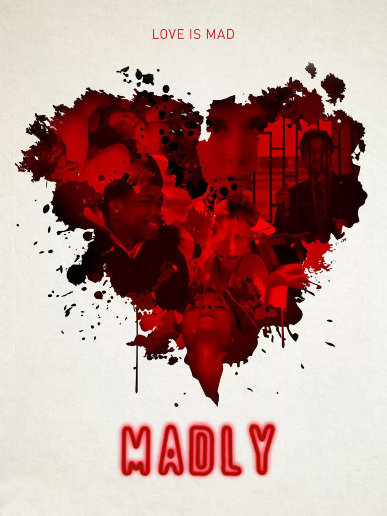 Madly (2016) Movie Review