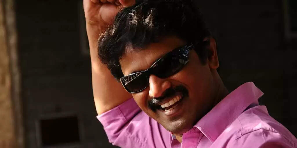 Cheran Wiki Age, Family, Movies, Biography