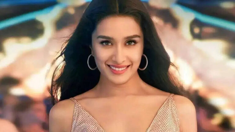 Shraddha Kapoor Upcoming Movies In 2024