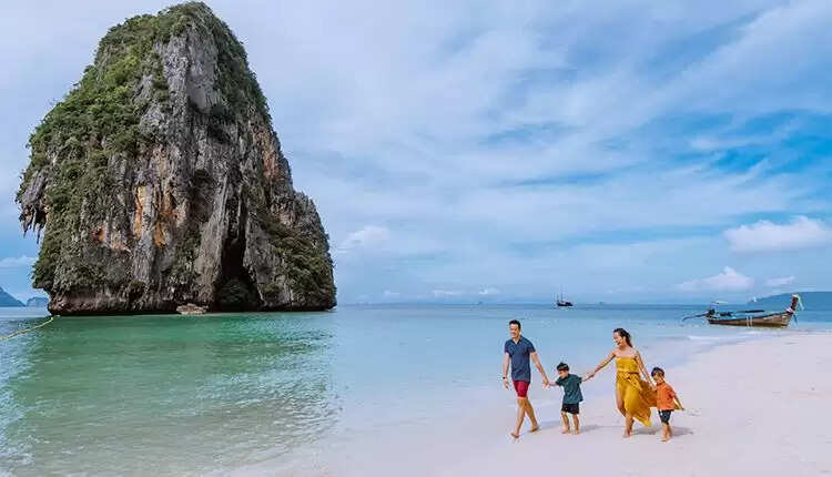 Top 10 Best Places To Visit In Thailand