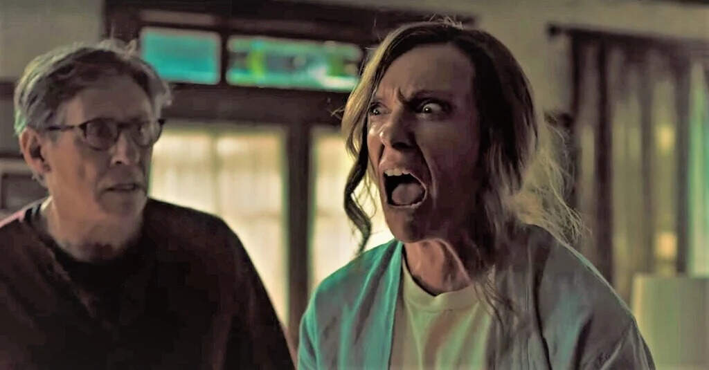 Top 5 Scary Movies About Nurses