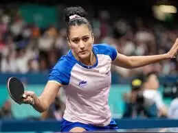 Manika Batra Age, Biography, Family, Career, Boyfriend,