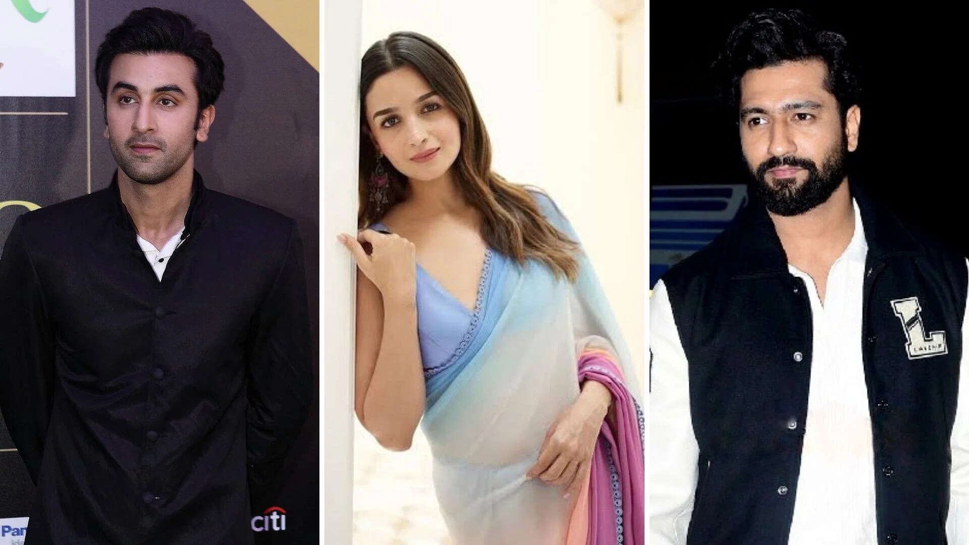 Sanjay Leela Bhansali's Love And War Is Scheduled To Be Released March 20, 2026!!!