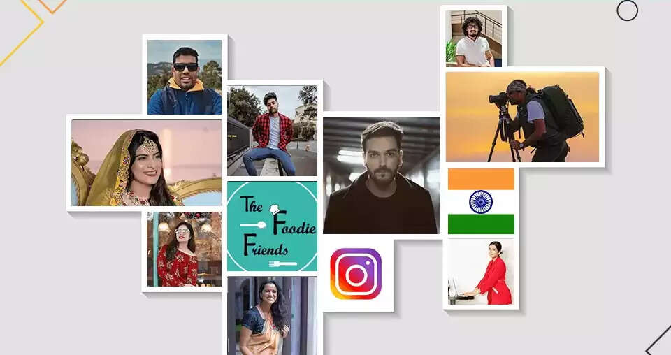 Top 5 Nano Influencers in India 2024