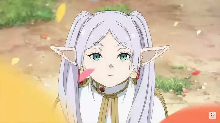 Top 10 Anime Series Of All Time Till 2024