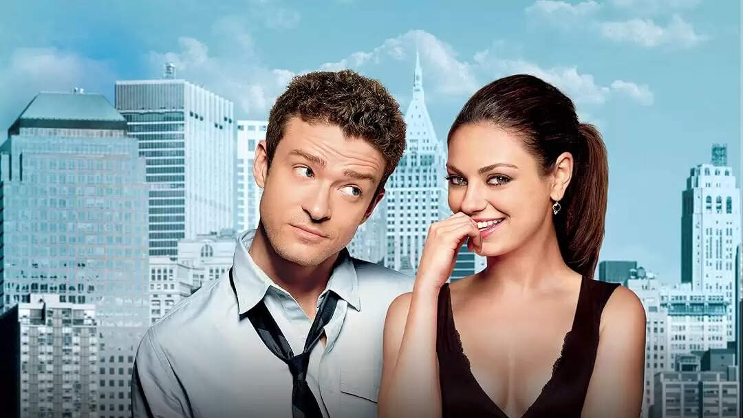 Top 10 Best Quotes From The Movie 'Friends With Benefits'