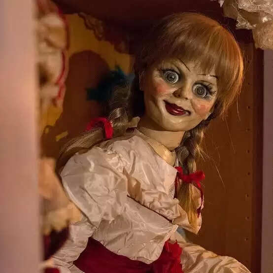 Know About The Real Story of the ‘Haunted’ Annabelle Doll