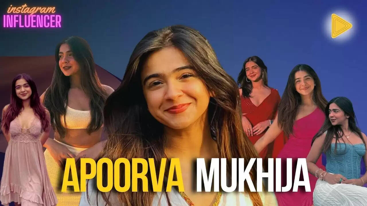 The Rebel Kid Apoorva Mukhija Biography, Age, Income, Boyfriend
