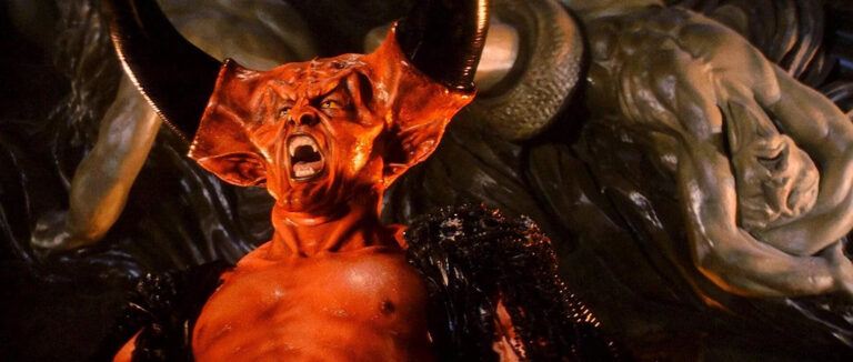 Top 10 Movies About Satan Till 2024