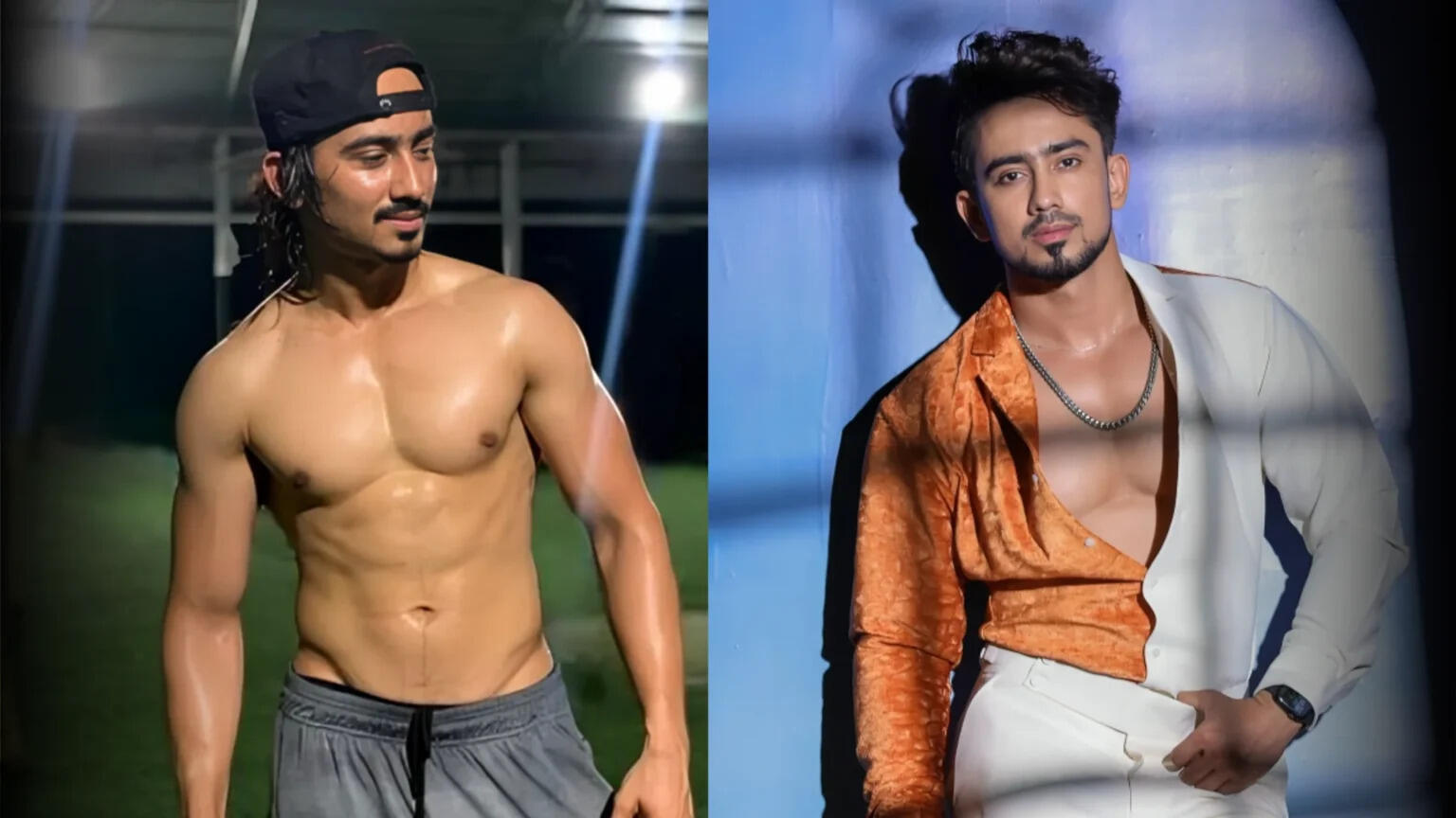 Adnaan Shaikh Age, Biography, Family, Career, Wife, Income