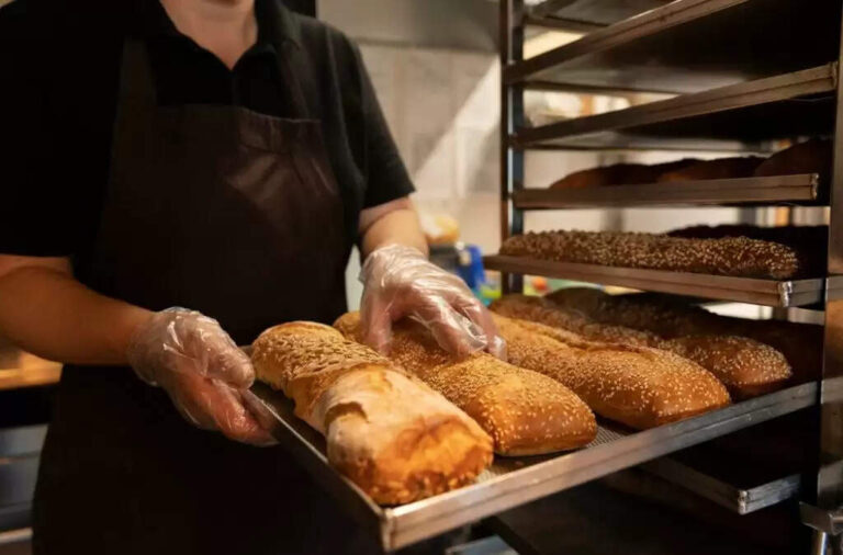 Top 5 Famous Bakers