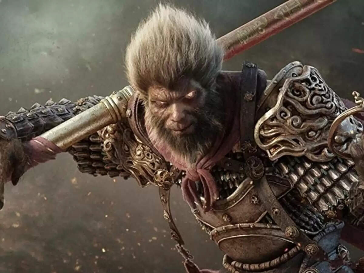 Top 10 List of The Monkey King Movies Till 2024