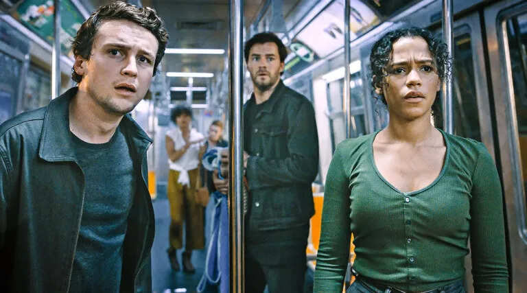 Top 10 Best Escape Room Movies