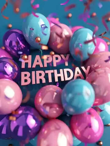 Top 20 Birthday Wishes For Your Boss