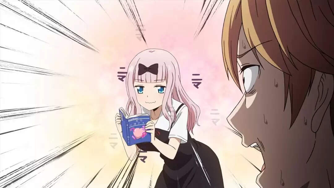 Top 15 Best Romantic Comedy Anime