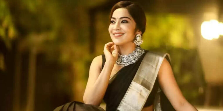 Ramya Subramanian Age, Family, Husband, Biography