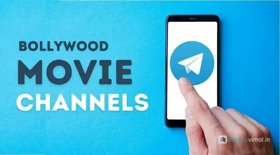Top 10 Bollywood Movie Telegram Link In 2024