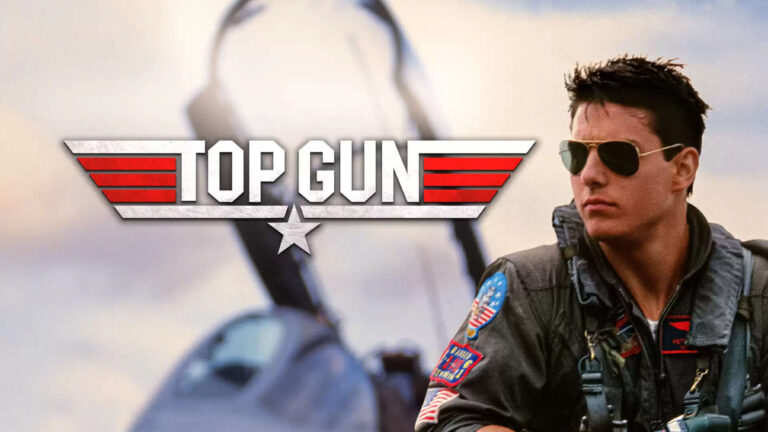 Top Gun Movie Cast And Crew, Actors, Actress